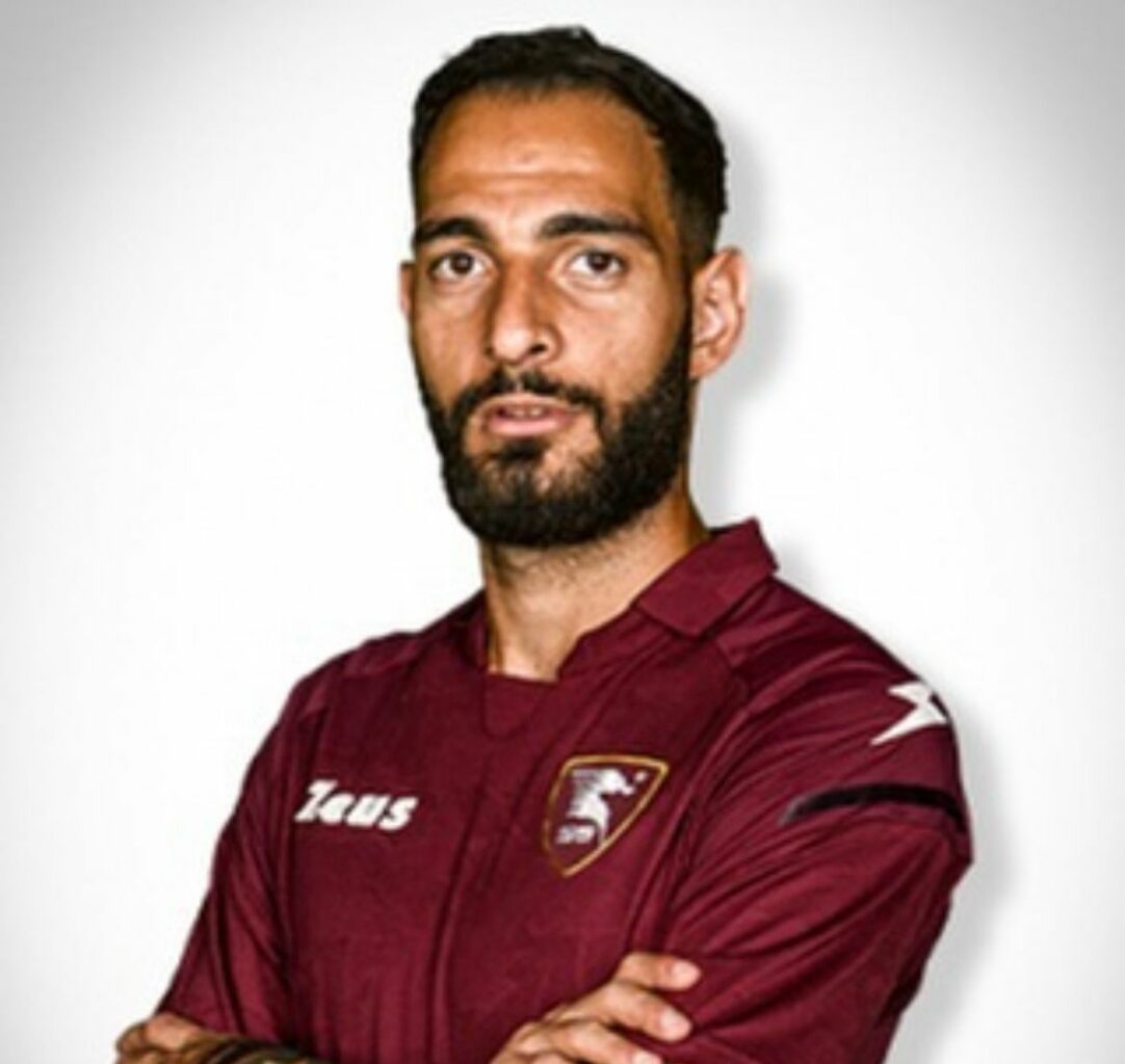 kastanos salernitana