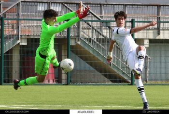 Cesena, La Storia Di Cristian Shpendi