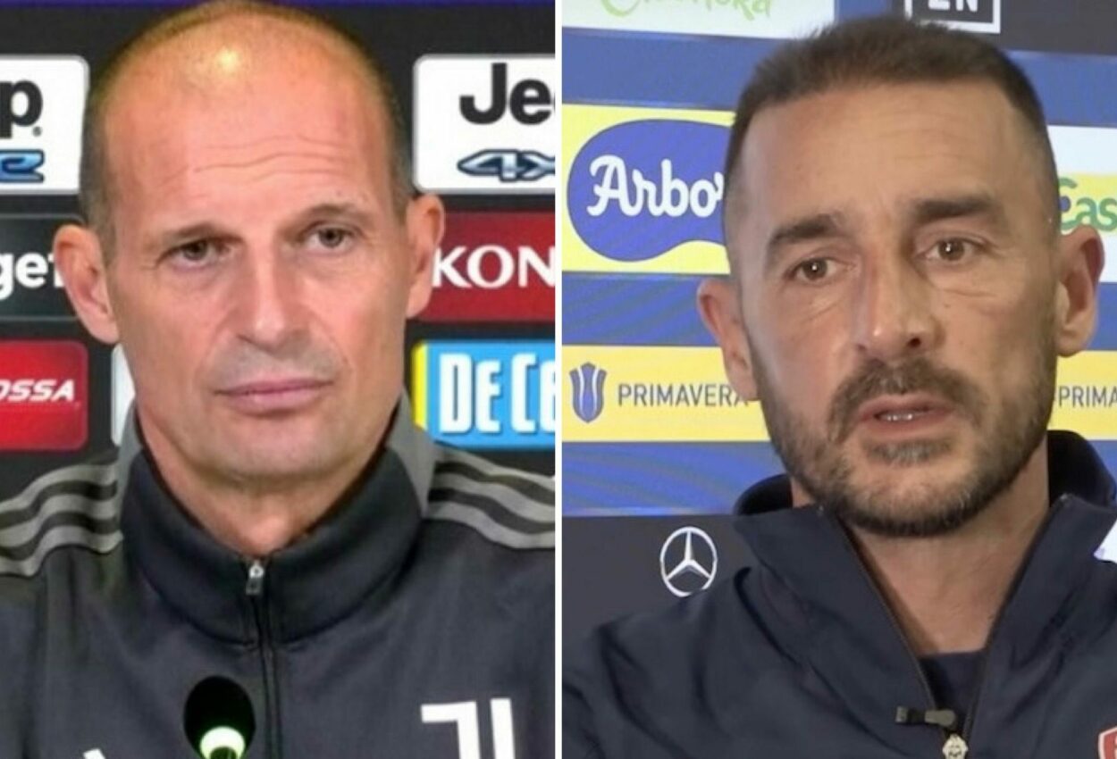 Allegri-Agostini