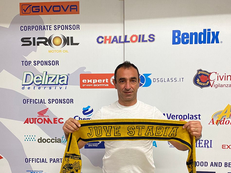 colucci juve stabia