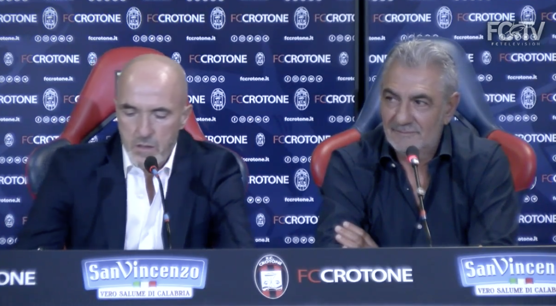 crotone lerda