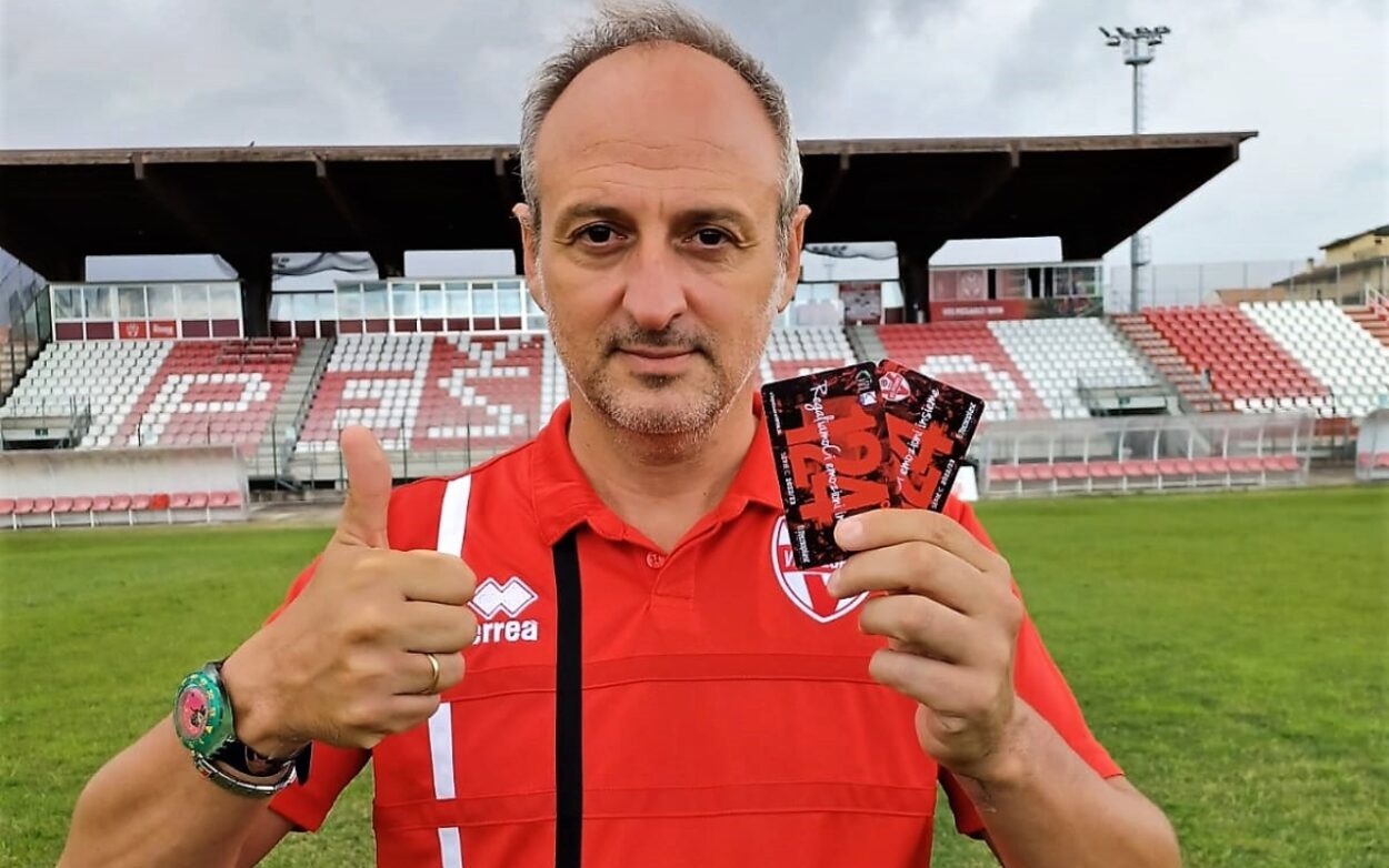 ginepro vis pesaro lega pro