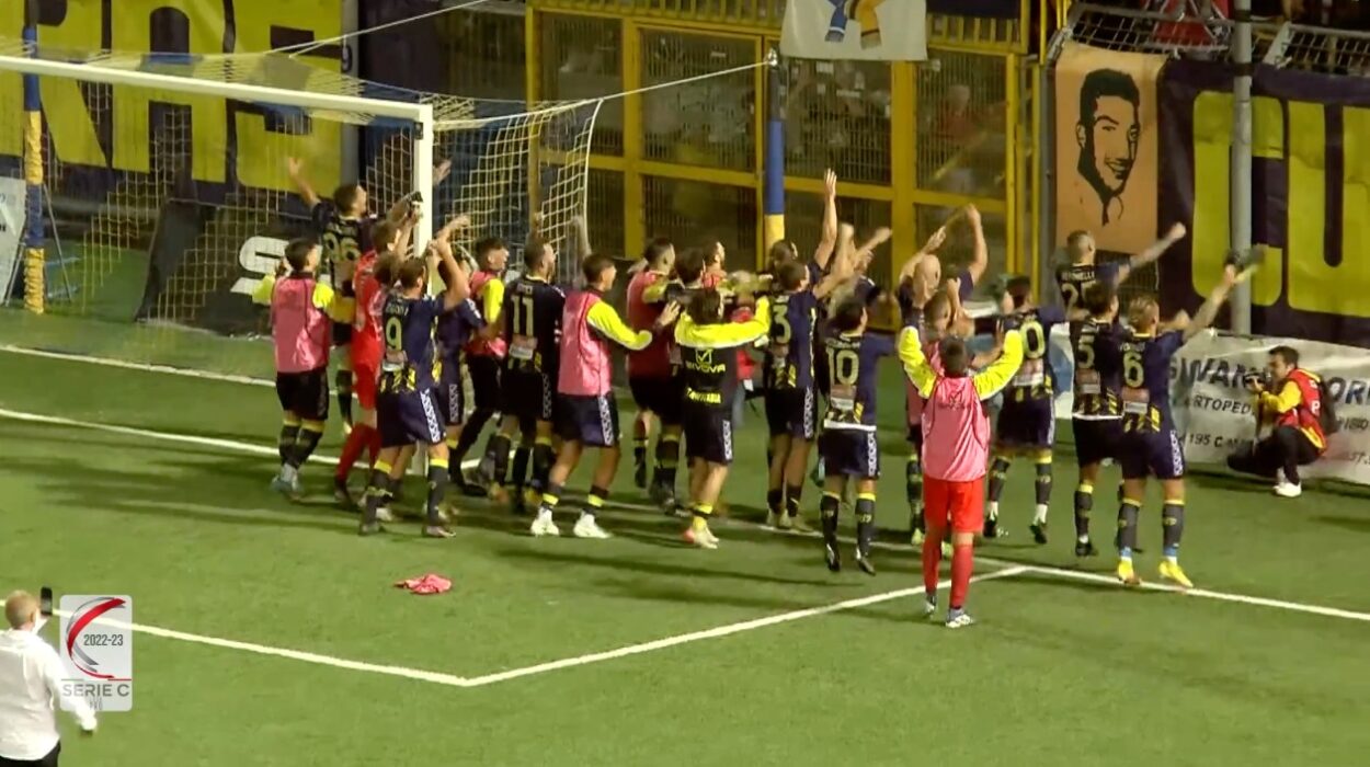 Juve Stabia