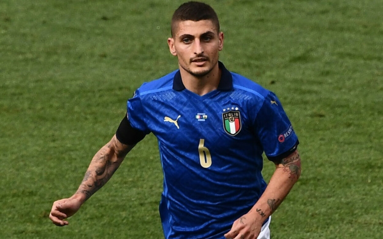 Marco Verratti