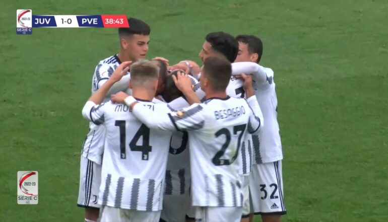 Juventus Pro Vercelli