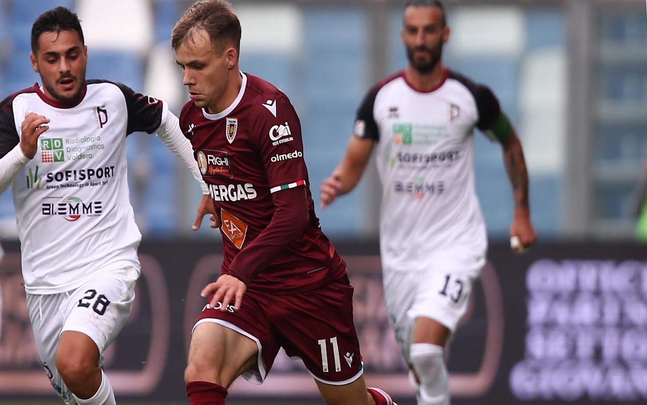 La Serie B accoglie la Reggiana: Benvenuti nello spettacolo della B 23/24