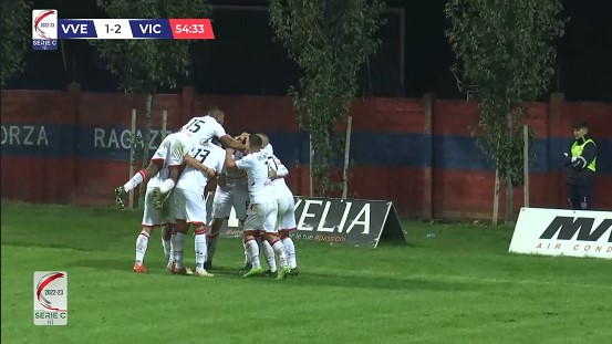 Virtus Verona Vicenza