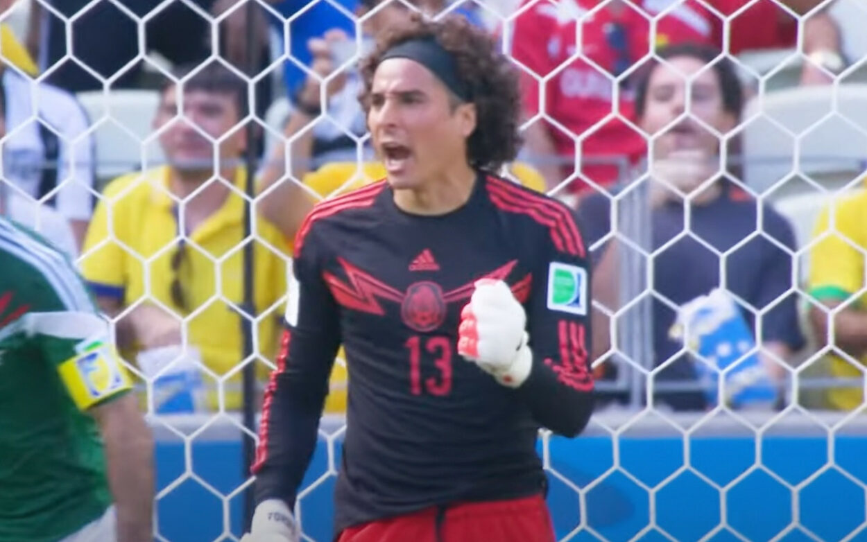 ochoa messico mondiale qatar