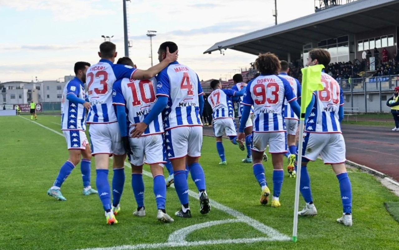 GUARDA IN DIRETTA***) Oggi Modena FC-AS Cittadella in tv gr