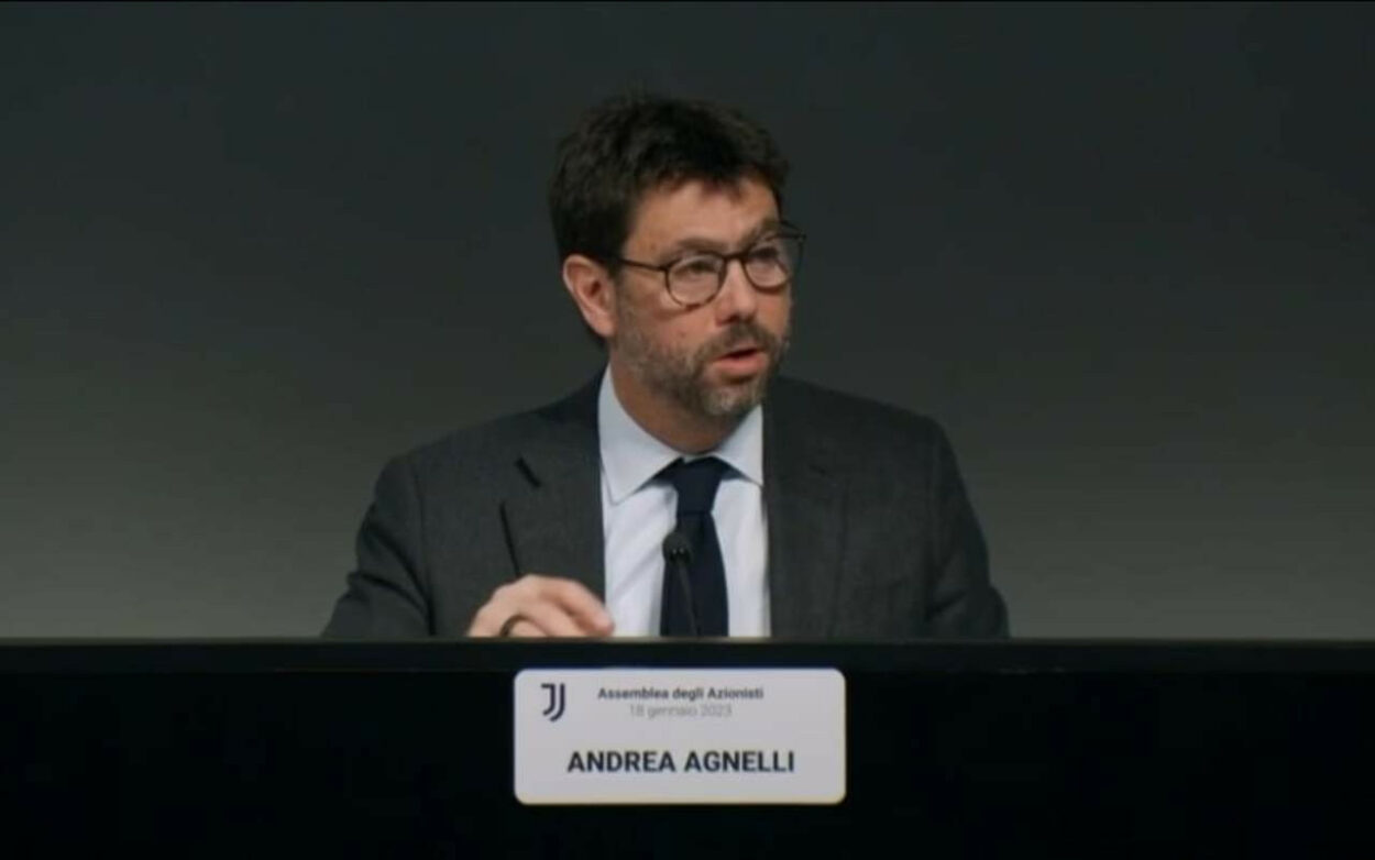 Agnelli