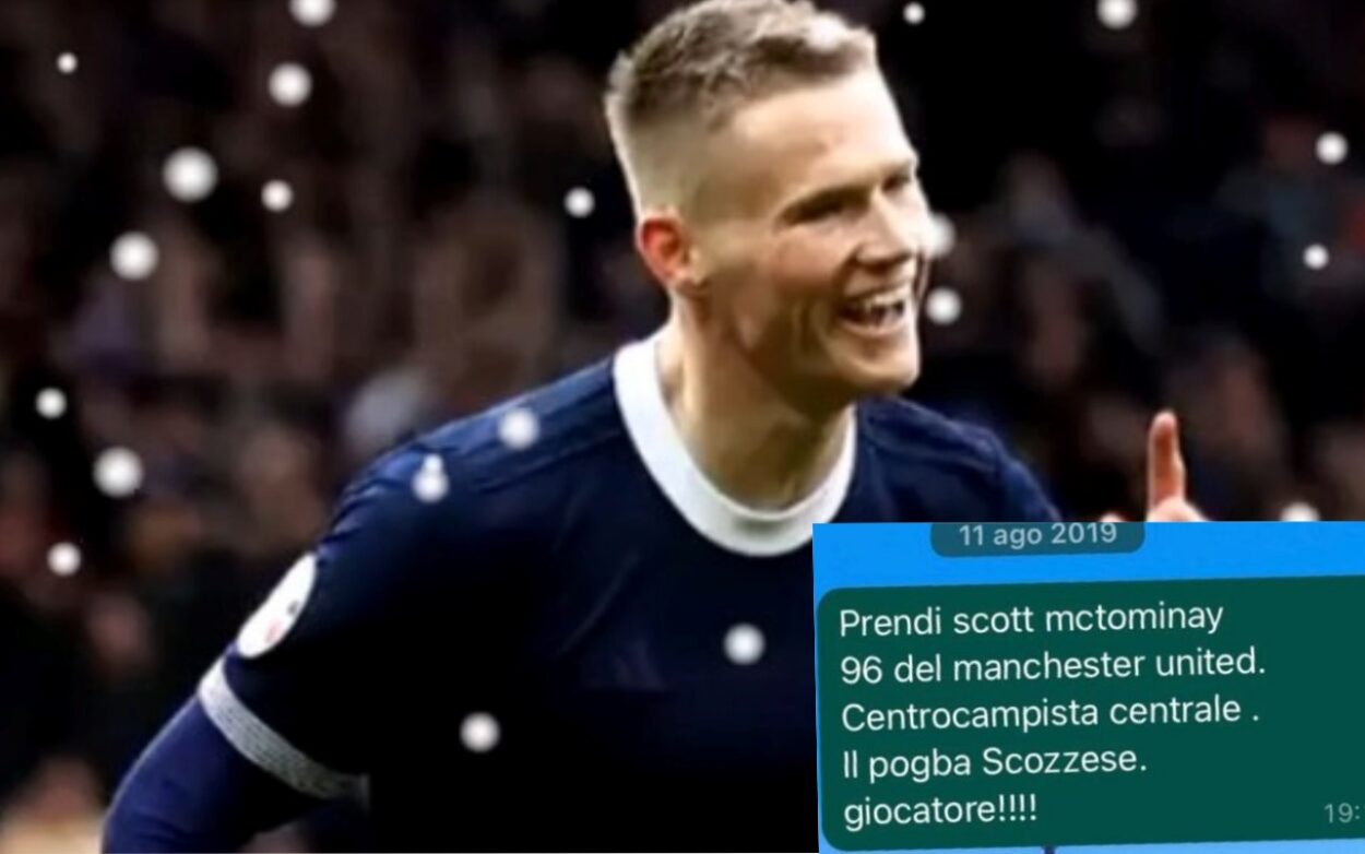 McTominay (Screen)