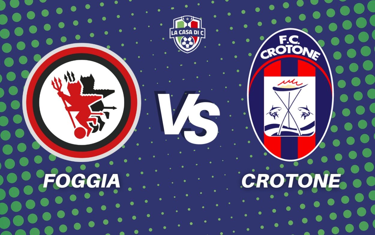 foggia-crotone-diretta-tabellino