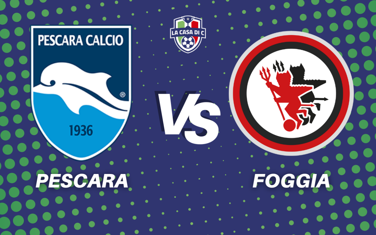 pescara-foggia-diretta-tabellino