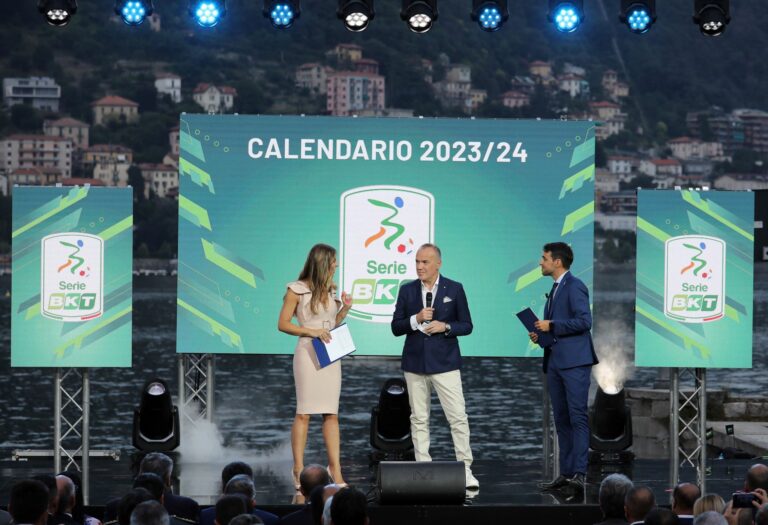 Serie B 2023-2024: Il Calendario Della Squadra X