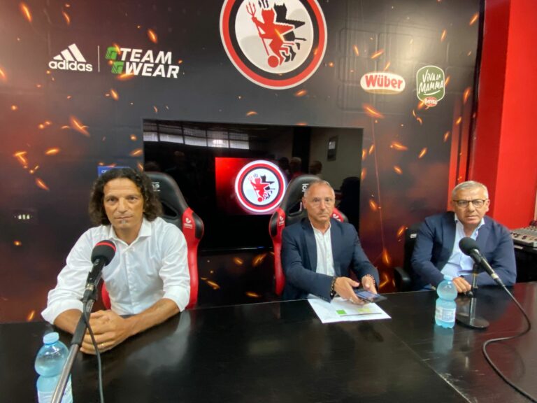 Serie C 2023/24 il calendario completo del Foggia