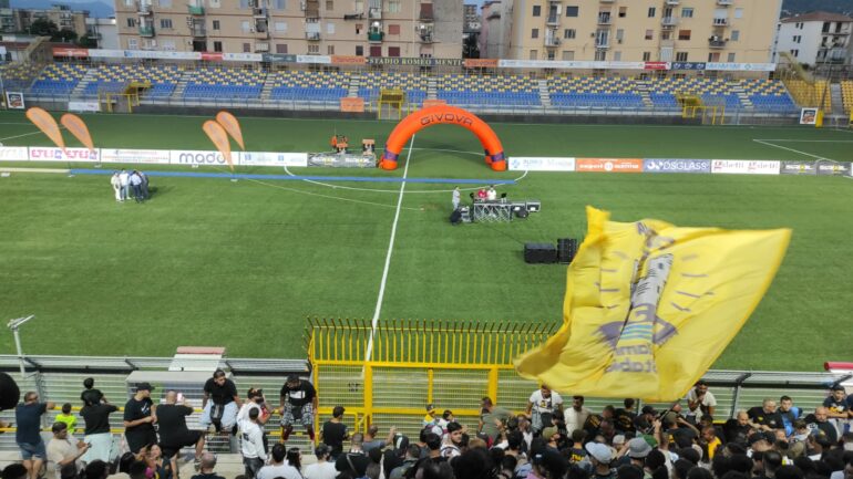 Juve Stabia