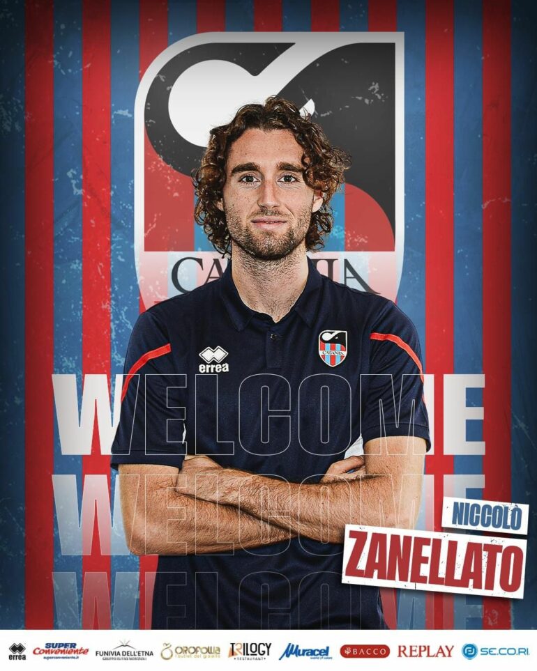 Zanellato