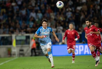 Spal Arezzo Sky o Now Dove vederla in diretta tv o streaming