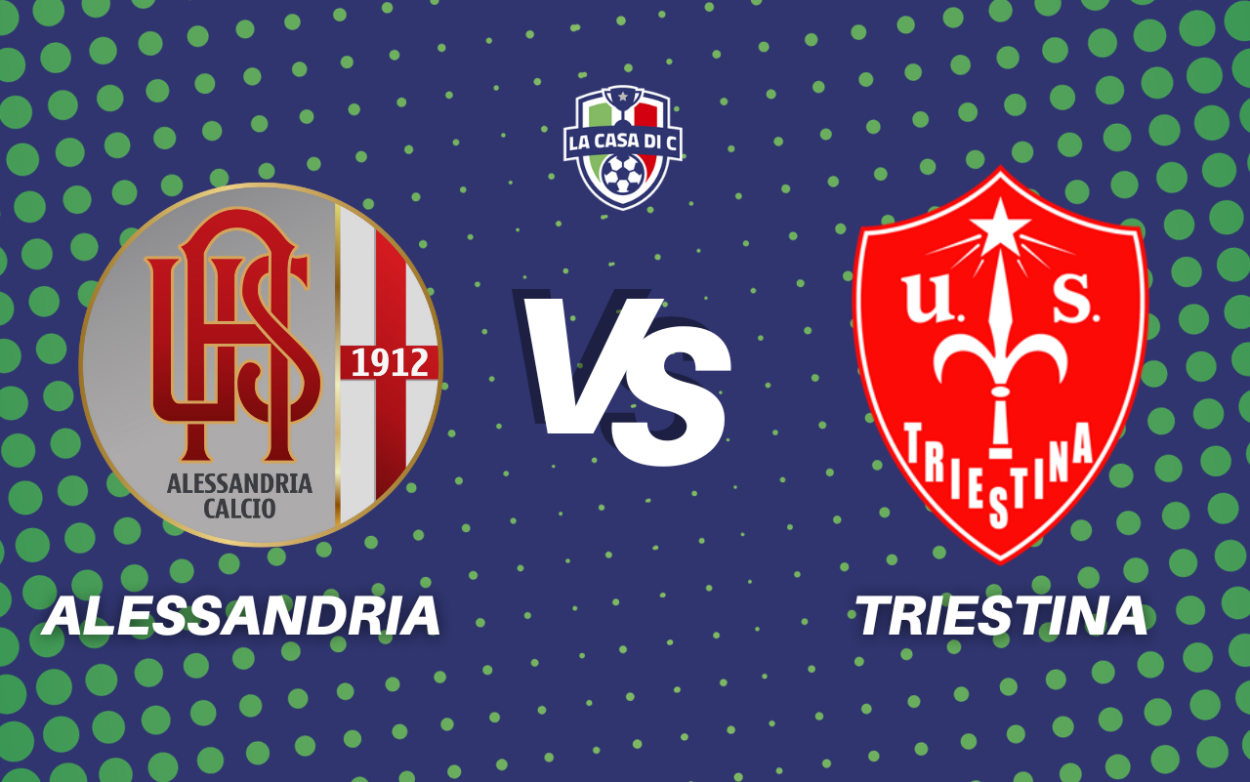 alessandria triestina