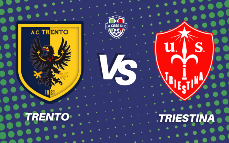 Trento Triestina