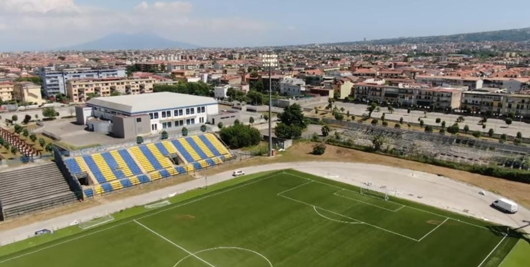 Stadio Giugliano