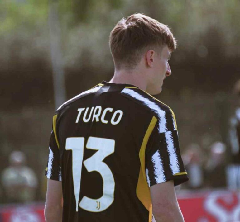 juventus turco