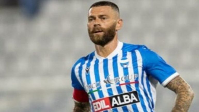 antenucci spal copertina