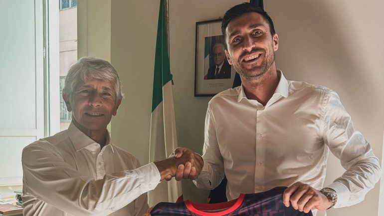 Abodi incontra il Lumezzane