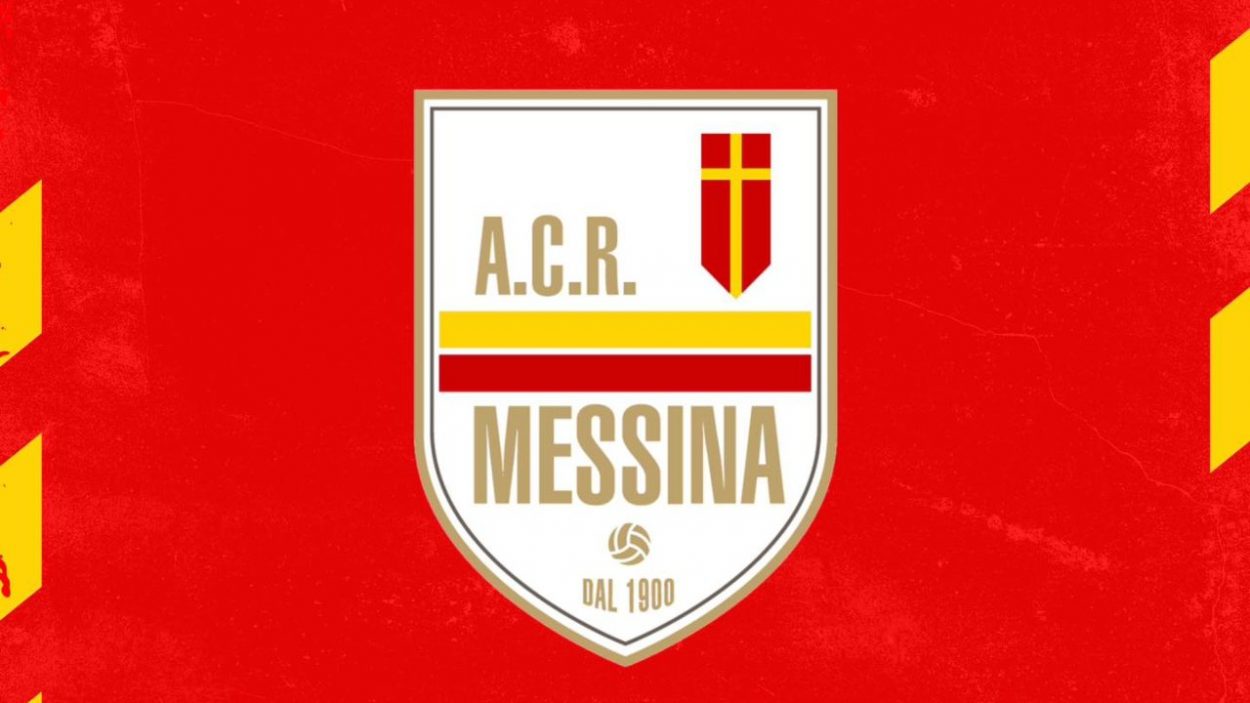 ACR Messina 1900