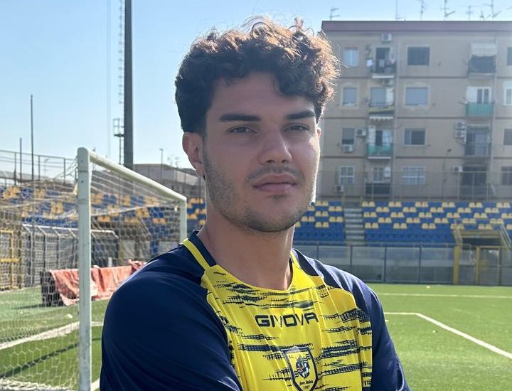 Jacopo da Riva torna all’Atalanta dopo il prestito alla Juve Stabia e sarà girato in prestito al Foggia