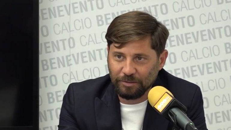 Pasquale Foggia, direttore sportivo