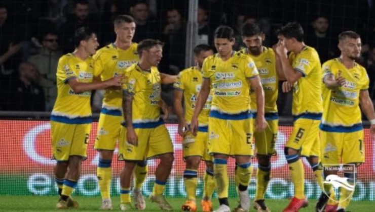 pescara squadra interna