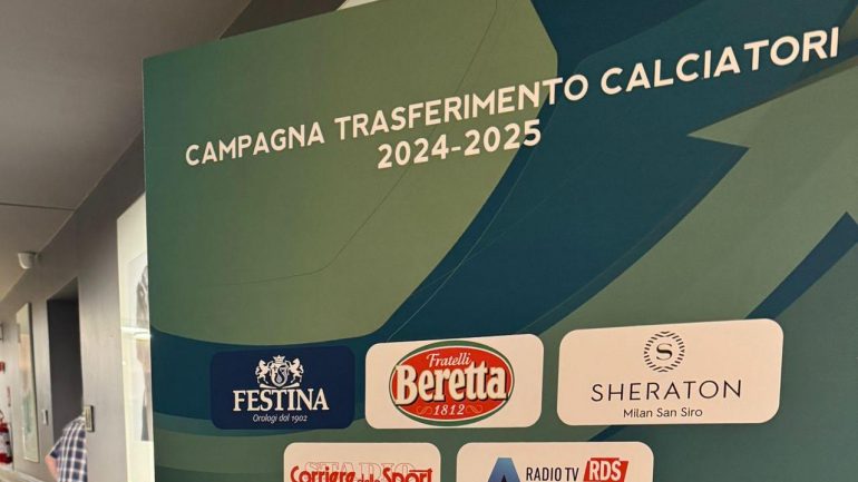 calciomercato 2024 2025 esterna