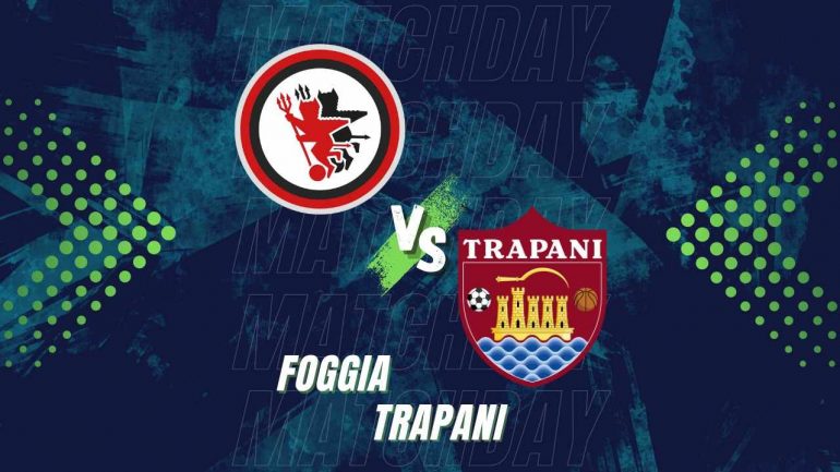 Foggia Trapani