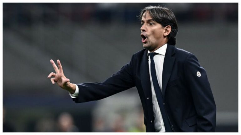 Simone Inzaghi image copertina