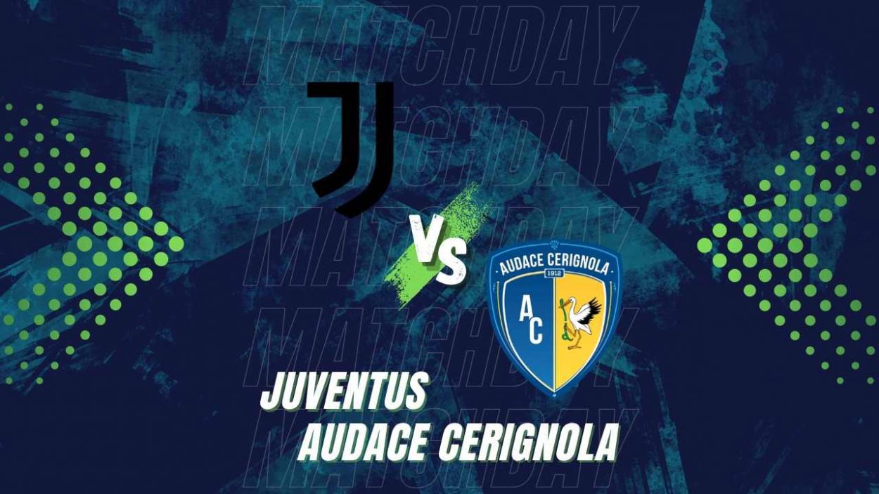 juve ng audace copertina