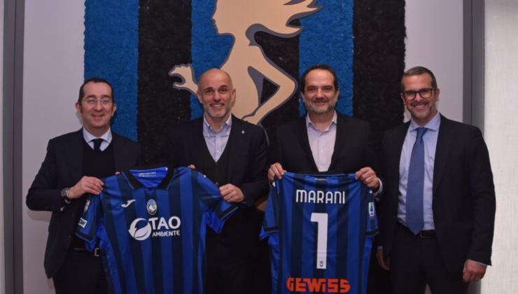 Marani Atalanta U23 interno