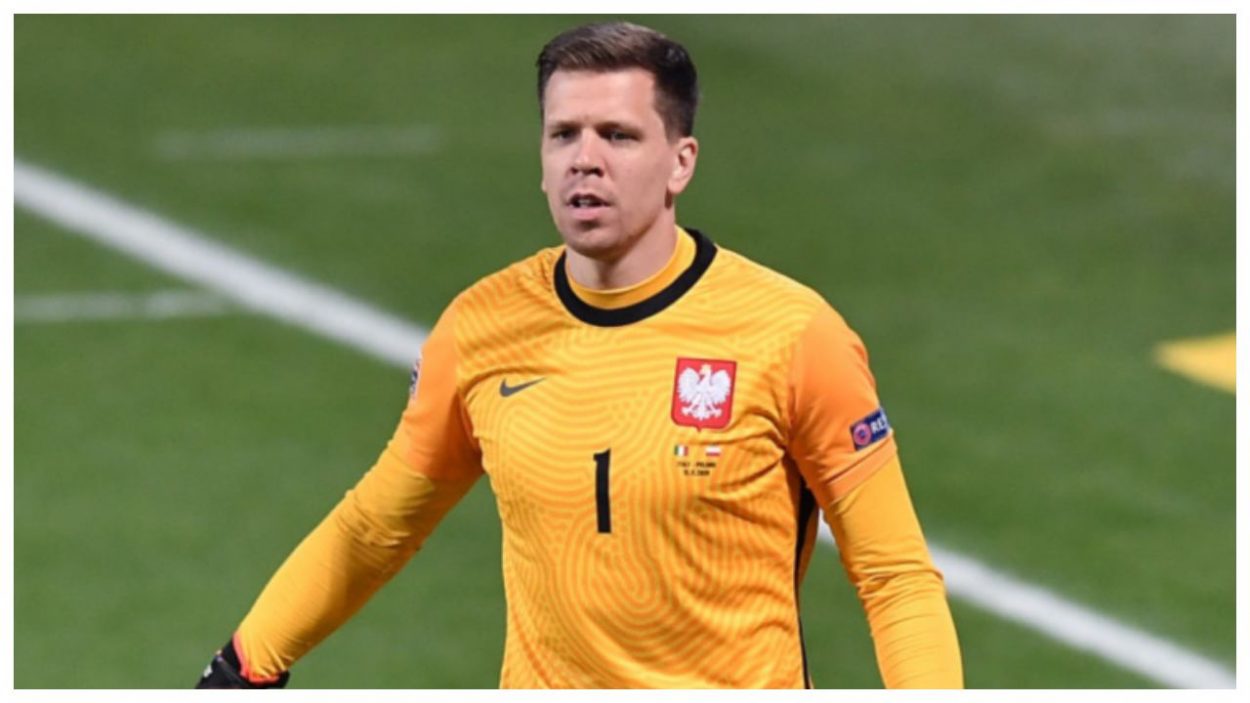 Szczesny gdm.com copertina