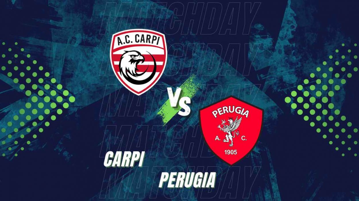 Carpi Perugia