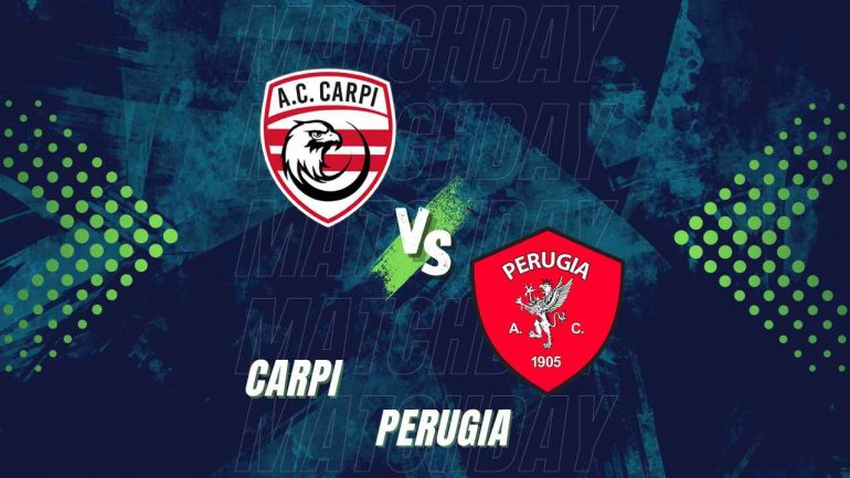 Carpi Perugia