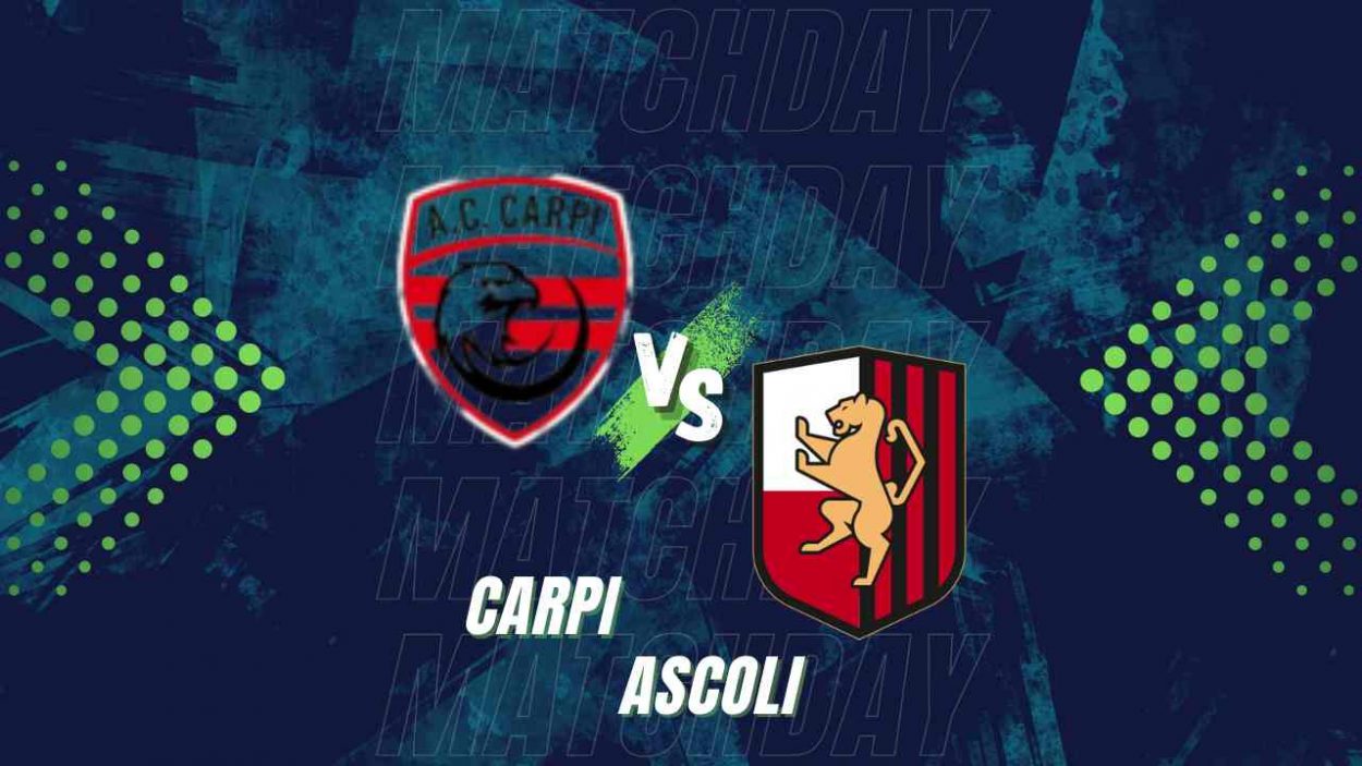 CARPI ASCOLI