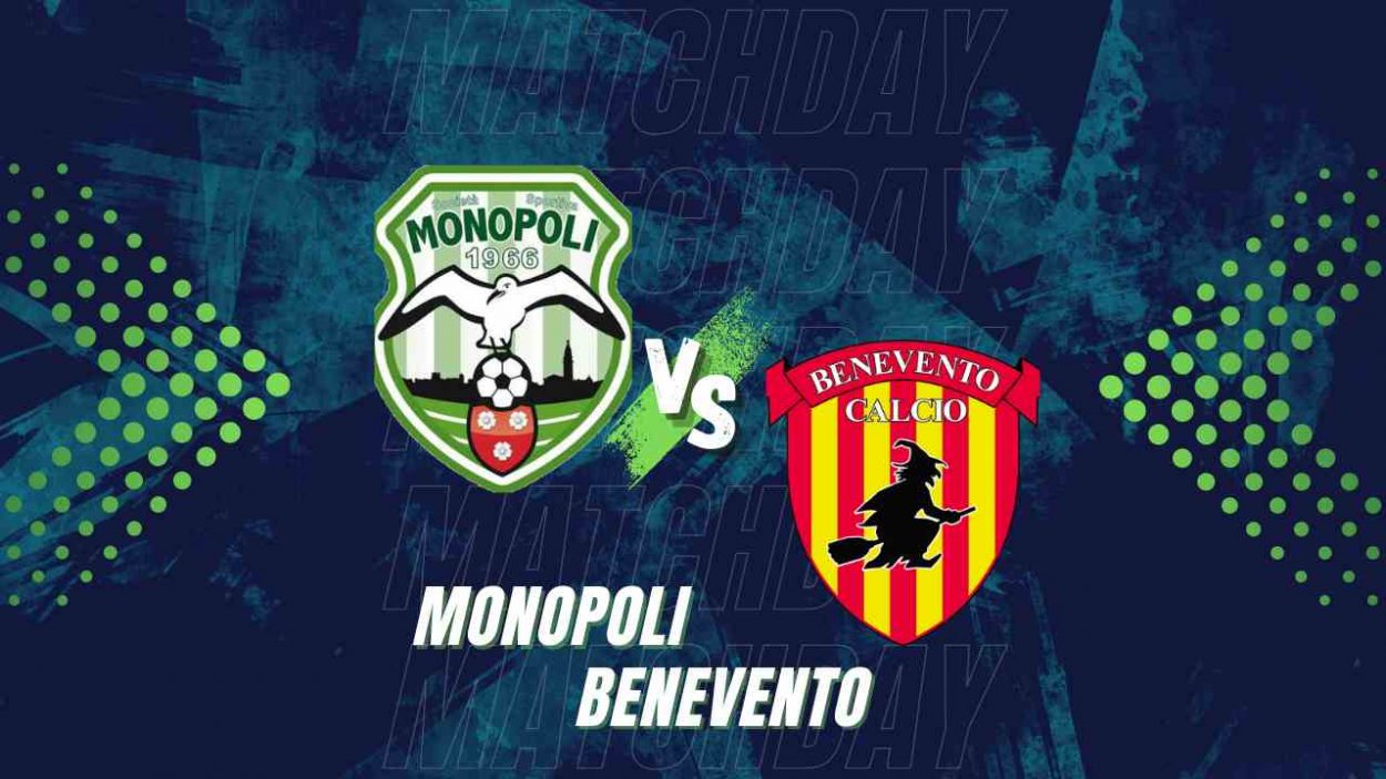 monopoli benevento