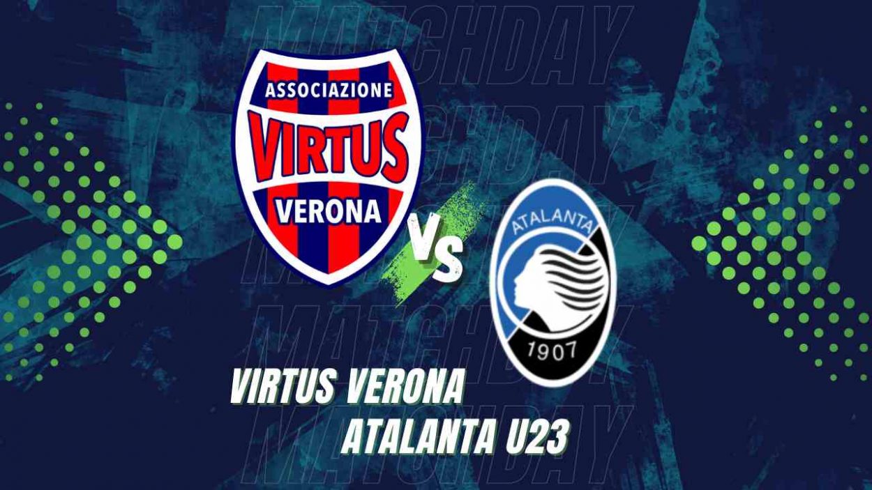 virtus verona atalanta