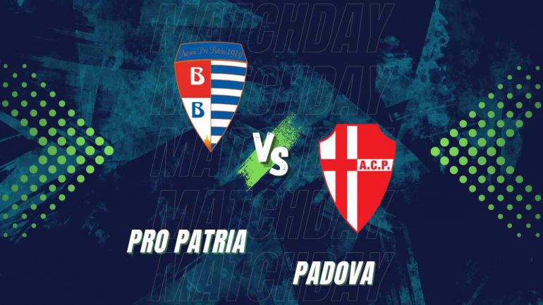 Pro Patria Padova