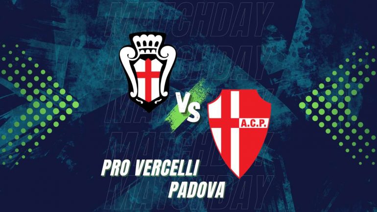 Pro Vercelli Padova