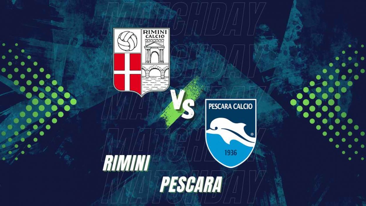 Rimini Pescara