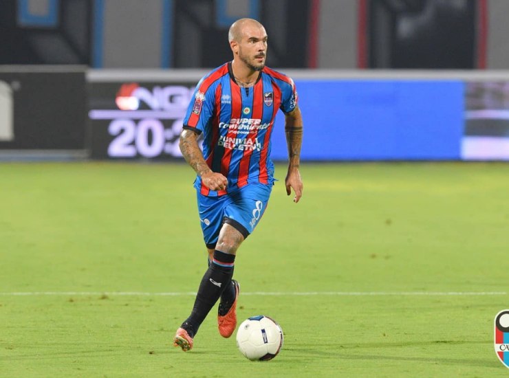 Catania-Sturaro-interna