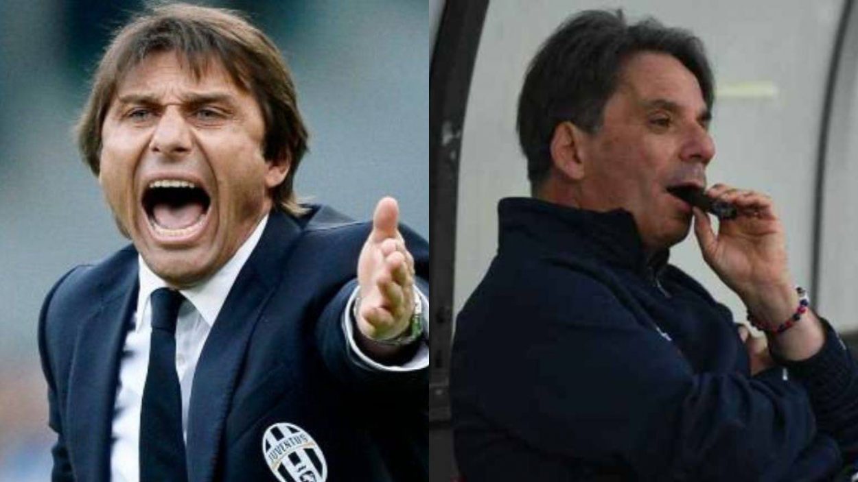 conte capuano collage cdc copertina