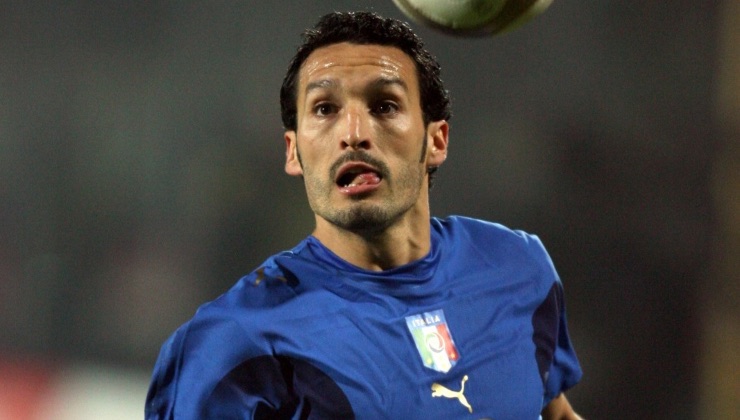 Zambrotta Italia 2006