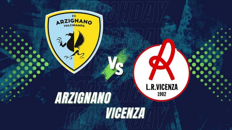 Arzignano Vicenza